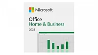 Офисная программа Microsoft Office Home and Business 2024 EP2-06605