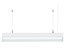 Подвесные линейные светильники