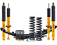 Лифт-комплекты подвески Old Man Emu от ARB