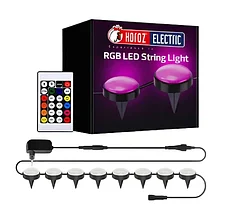 Светодиодные гирлянды