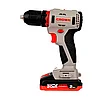 Аккумуляторный шуруповерт BL CROWN CT21091HX-2 BMC, фото 3