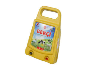 Генератор 6,9Дж BEKCI