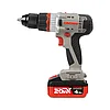 Аккумуляторный шуруповерт CROWN CT21076HMX-4 BMC CROWN, фото 3