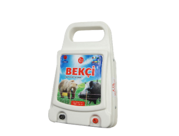 Генератор 7,8 ДЖ BEKCI, фото 1