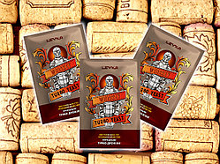 Дрожжи вискарные "LEYKA WHISKY TURBO", 73 Г