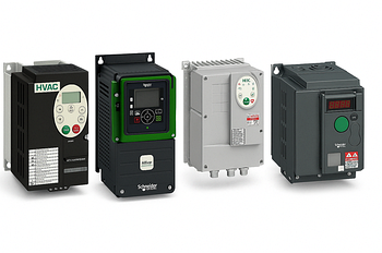 Преобразователь частоты Schneider