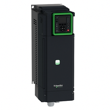 Преобразователь частоты Altivar 630 (ATV630)