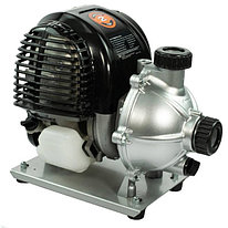 Мотопомпа бензиновая EVOline XG 10