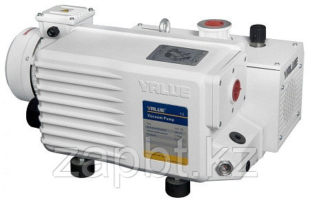 Пластинчато-роторный вакуумный насос Value VSV-100 380В 3ф