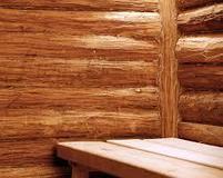 Горбыль липа с лыком для русской бани., фото 6