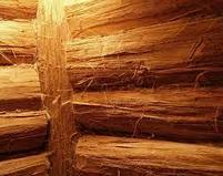 Горбыль липа с лыком для русской бани., фото 7