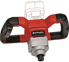 Аккум. Строительный миксер Einhell TE-MX 18 Li - Solo (4258760)