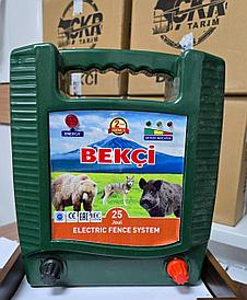 Генератор 25ДЖ BEKCI