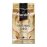 Кофе в зернах Jardin "Oro original", средней обжарки, 1000 гр