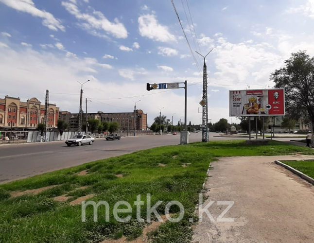 Призматрон: Сыпатай батыра (Доснар-Технодом), сторона А