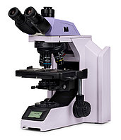 Микроскоп MAGUS Bio 270: Интеллектуальный механизм микроскопа