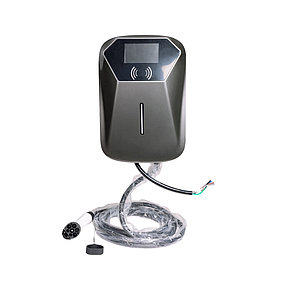 Автомобильная зарядная станция SVC AC GB/T - 11кВт 2-029444, фото 2