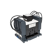 Контактор КРМ iPower CJ19-115A 50кВАр 1НО 230В 2-028859