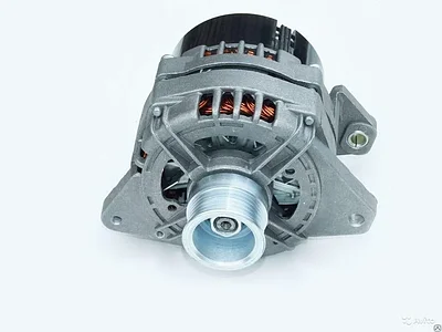 Почему важно устанавливать оригинальные генераторы на КамАЗ и МАЗ