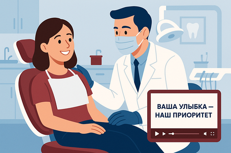 Анимационные ролики