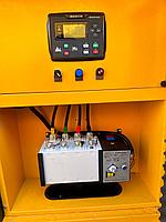 Дизельный генератор WEIFANG 200 кВт