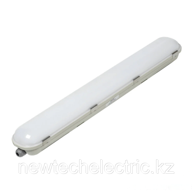 Светильник LED ДСП POLUS 20W 1600Lm 600x105x75 6500K IP65 MEGALIGHT
