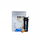 Протеин cывороточный Maxler Ultra Whey 15 порций 450 гр, фото 9