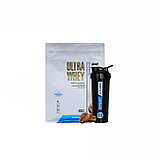 Протеин cывороточный Maxler Ultra Whey 15 порций 450 гр, фото 5