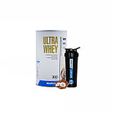 Протеин cывороточный Maxler Ultra Whey 10 порций 300 гр, фото 3