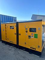 Дизельный генератор WEIFANG 250 кВт