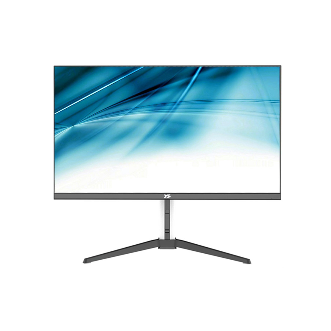 Монитор 27" XG Crimson X White 180HZ 2-022867
