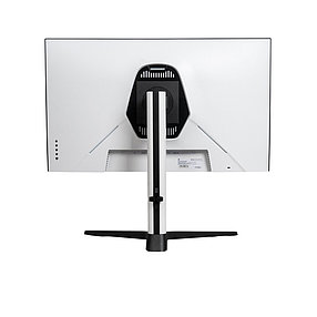 Монитор 27" XG Crimson X White 180HZ 2-022867, фото 4