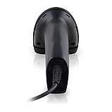 Сканер штрих-кода Datalogic QuickScan QW2520, фото 4