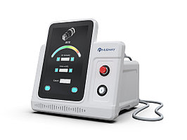 Аппарат фракционный микроигольчатый РФ (MRF+SRF)