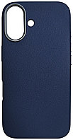 Чехол для iPhone 16 X-level Better Enjoyment Blue