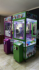 Автомат Хватай-ка