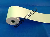 Бумага для ЭКГ аппаратов 57 х 30 х 12 нар. Ч (чистая)