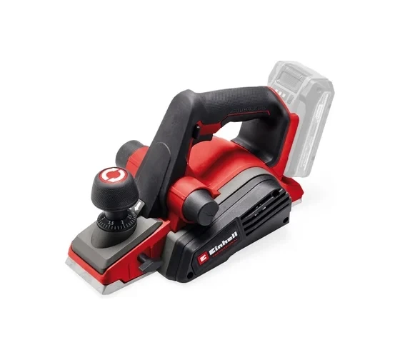 Аккум. Рубанок Einhell TP-PL 18/3 Li BL - Solo (4345405)