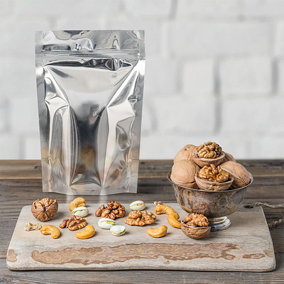 Зип пакеты с замком, дой паки