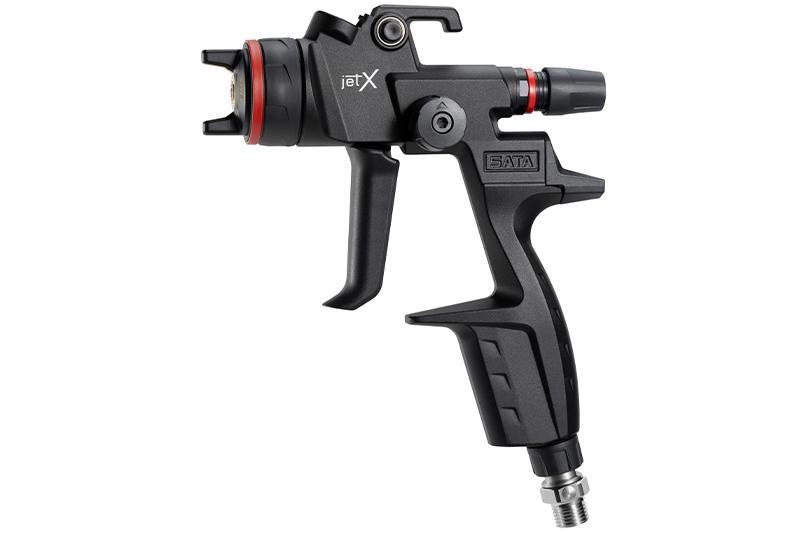 Краскопульт Sata Jet X RP 1,3 I (Control) Basic