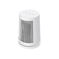 Настольный обогреватель Xiaomi Desktop Heater Белый (Конвекторные обогреватели)