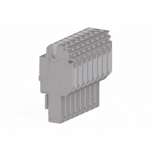 Штекерная вставка SG-PT 2,5CS/8 (Серая)