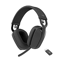 Беспроводные наушники - Logitech Zone Vibe Wireless MS bluetooth headset