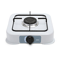 Газовая плита Centek CT-1520 Белый (Настольные плиты)