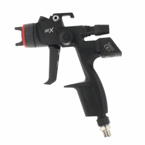 Краскопульт Sata Jet X RP 1,3 I (Control) Digital