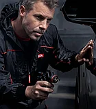 Краскопульт Sata Jet X RP 1,3 I (Control) Digital, фото 6