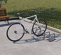 Велопарковка