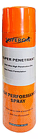 Пенетрант SUPER PENETRANT для капиллярной дефектоскопии