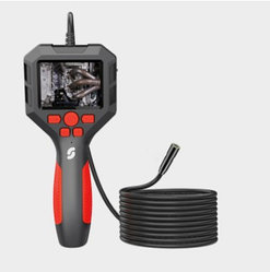 Эндоскоп с экраном Sonic