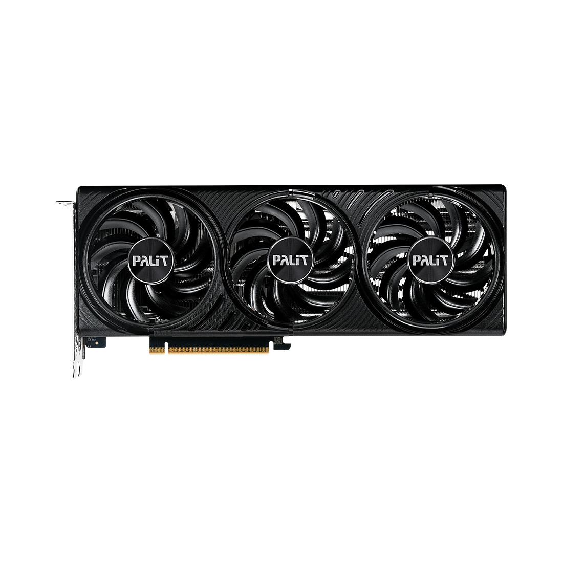 Видеокарта PALIT RTX5060Ti INFINITY 3 16GB (NE7506T019T1-GB2061S) 2-029572-TOP